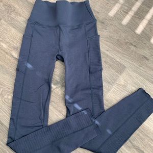 Fabletics Seamless Leggings